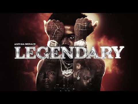 Anti Da Menace - 223 feat. Wee2Hard (Official Audio)