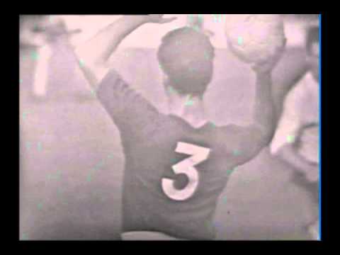 1967 (September 17) Poland 1-France 4 (EC Qualifier).avi