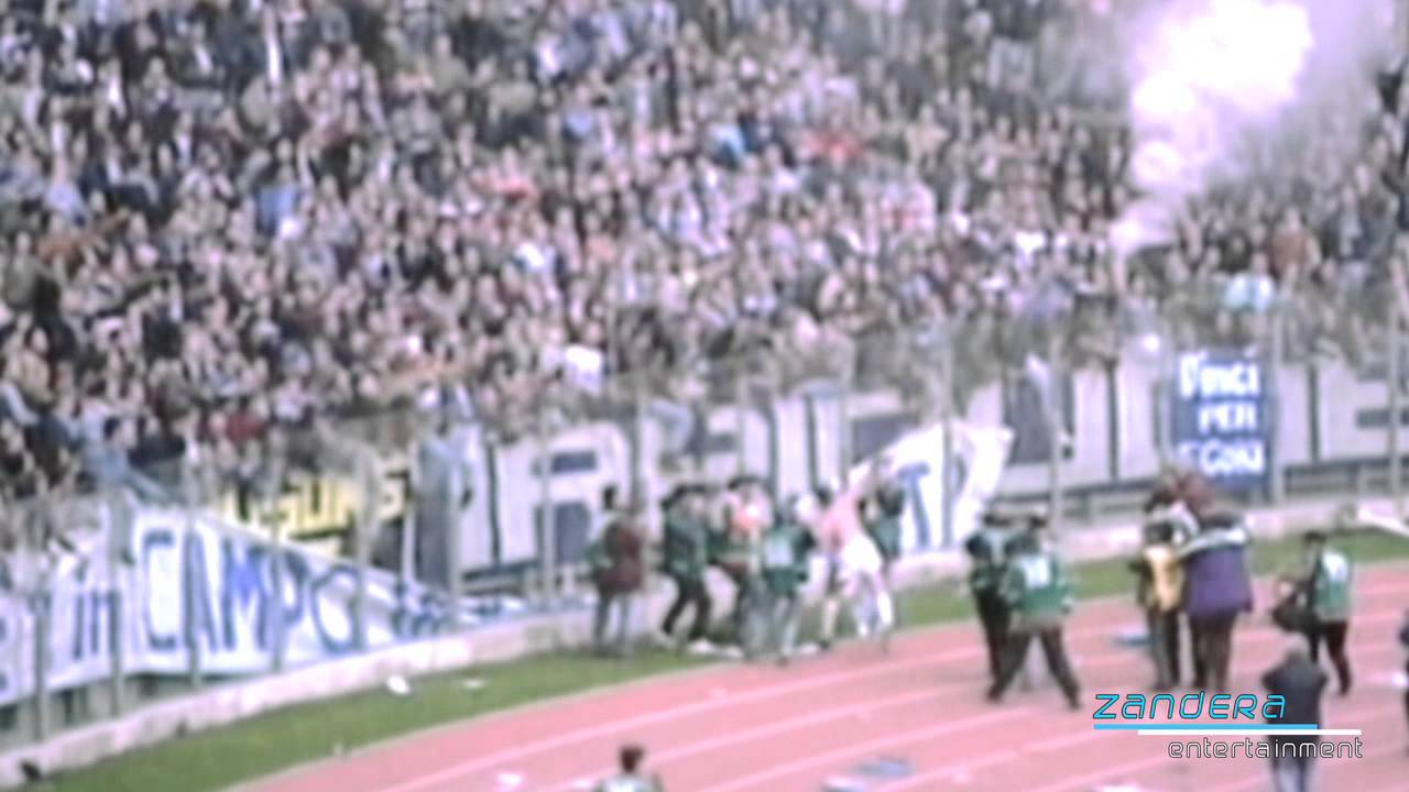 Paul Gascoigne - S.S.Lazio Tribute - "Crazy,Inimitable,The One"