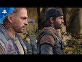 Days Gone - Accolades Trailer | PS4