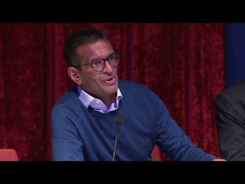 Battle of Ideas: Brexit: a revolution by or against the establishment?