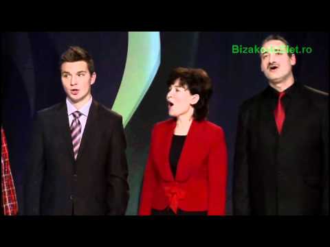 Nagy Istenem - Amicus Christi