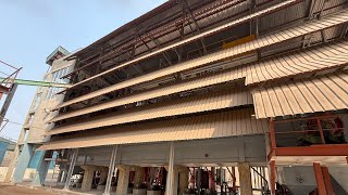 Download Lagu 300 TPD Palm Kernel Solvent Extraction Plant installed on Turnkey Basis in Nigeria by Goyum Thumbnail