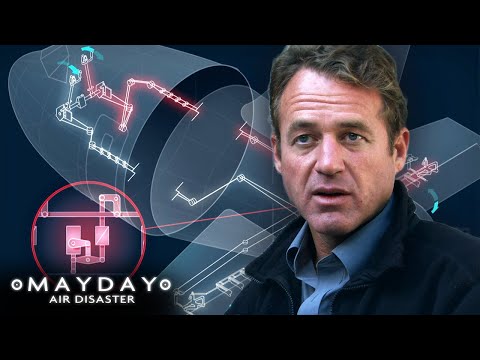 Investigating The Most Controversial Crash In History | Death And Denial | Mayday: Air Disaster