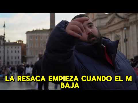NotoriusBoy - Roma