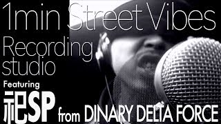 祀SP from DINARY DELTA FORCE / ONE MINUTE File08 / 藤沢宿Records