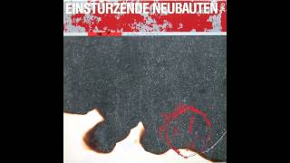 Einstürzende Neubauten // Affenroulette