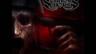 Chaos Synopsis - Zombie Ritual (Death Cover)