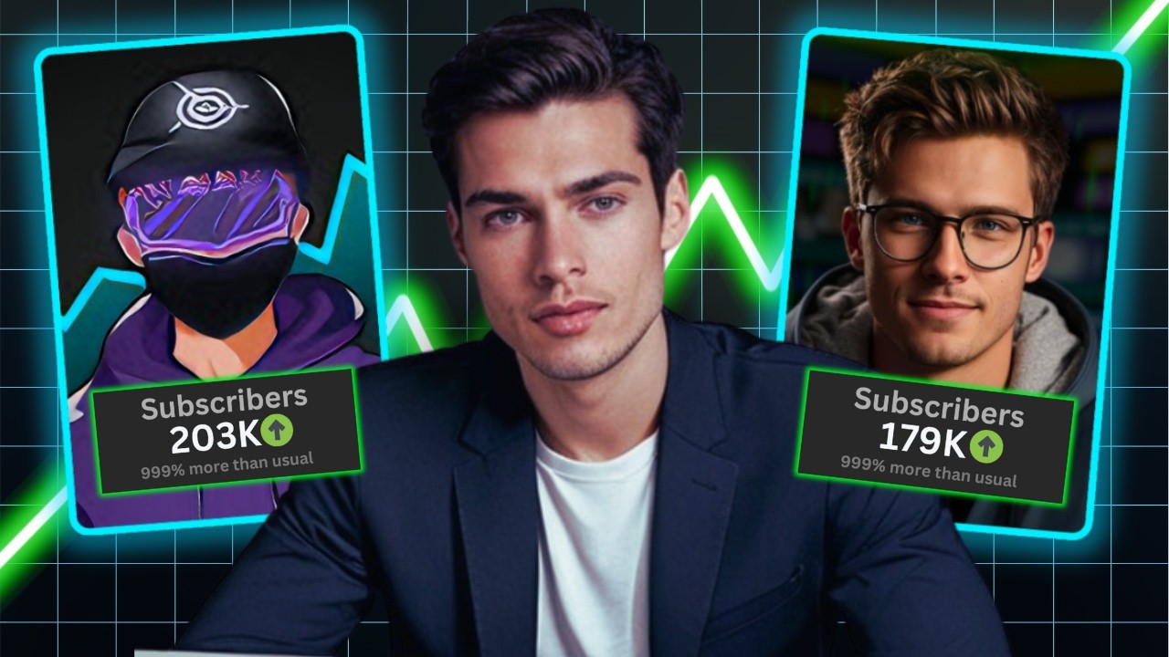 How I Create a Viral Talking Animated Avatar for Videos with AI (Heygen Alternative)