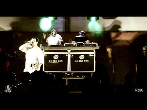 Edson Sagaz part. Mc Adikto - Drogadição / A onda que não passa