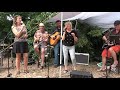muziekpodium Engelstede, verschillende artiesten