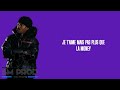 Sins Plus Que Toi Parole Lyrics