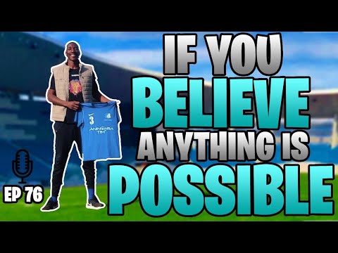 How to Become a Pro Footballer Ep. 76- Brandao