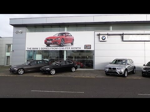 11D15112 - 11D15112 BMW 520d SE Saloon