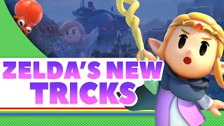 Zelda Looks Great, but the Industry Doesn't - The Week in Nintendo 5