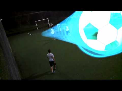 Altınpark Halı Saha 3 16.04.2016 20:00 - akillisaha.com