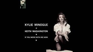 Kylie Minogue - Live And Learn (Instrumental)