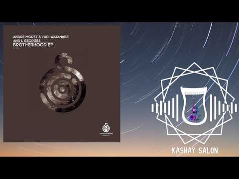 Yudi Watanabe And Andre Moret And L Georges  - Brotherhood (Original Mix)[Soundteller Records]