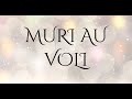 Muri Au Voli - Mission Praise Team (Cover) Lyric Video
