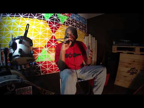 Onga Rupestre: Sessão na Garagem