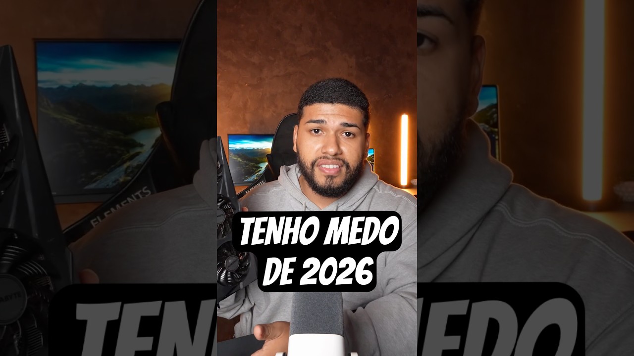 Não montou seu PC GAMER? Placas de vídeo vão subir de preço