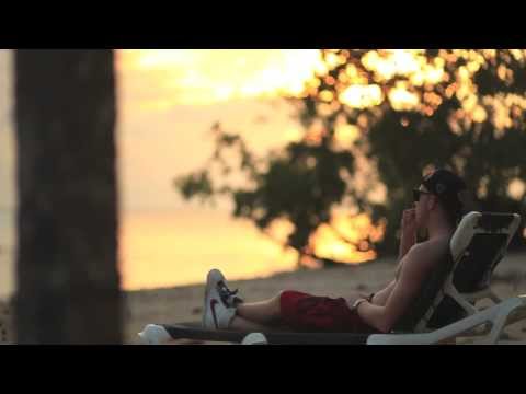 Dkap - Back Home feat. SDRO (Official Music Video)