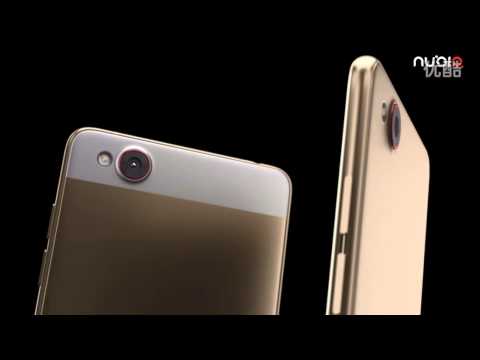 ZTE Nubia My Prague Commercial