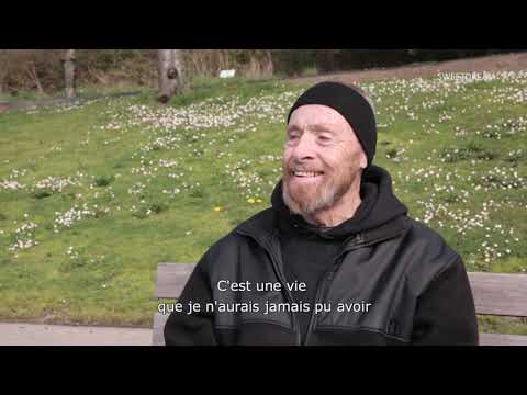 Words that liberate / Ces mots qui libèrent