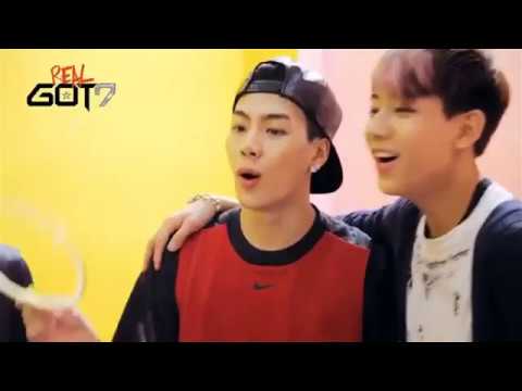 [GOT7] Jackson & Bambam Moment #5 | #JackBam #BamSon