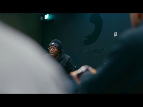 Bastosz - Level Up (Prod. Avenue)