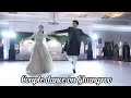 Couple Dance On Ghungroo