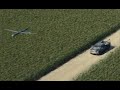 Interstellar 2014 Indian Drone Scene