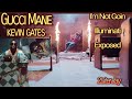Gucci Mane I'm Not Goin' Feat. Kevin Gates Illuminati Exposed Gucci Mane I'm Not Goin' Feat. Kevin Gates Illuminati Exposed