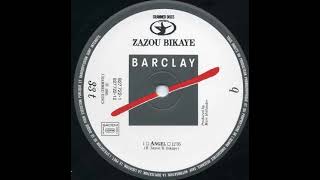 Zazou Bikaye "Angel" 1985 Crammed Discs