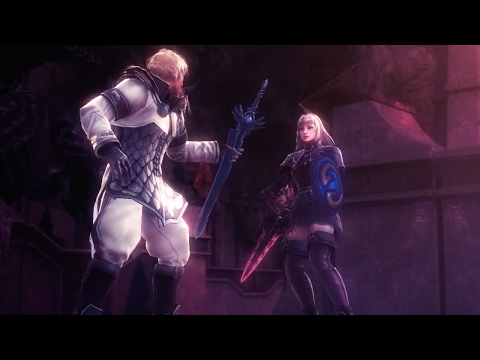 SoulCalibur V (Xbox 360) Story Full Playthrough