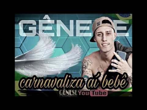 Mc M.A - carnavaliza ai bebe - (djrickmg) 2019