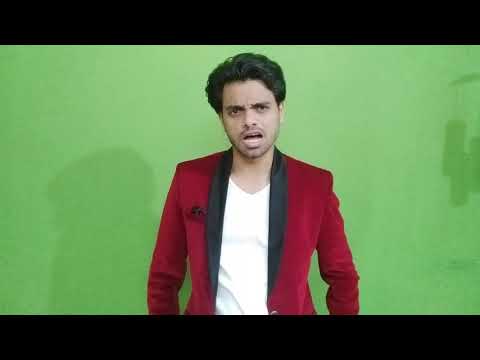 lalit rajawat audition vi...