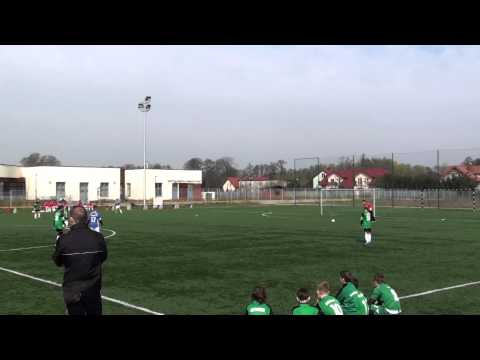 BIAŁE ORŁY -  AP AGAPE BIAŁOŁĘKA  cz.1