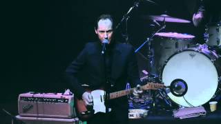 Roddy Frame - Postcard (Live in Aberdeen 2014)