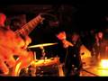 the Chinese Stars"Dressed To Get Blessed"Live at the Casbah