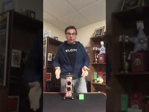 Sea-Ling’s Doesn’t Matter by Richard Gerlitz