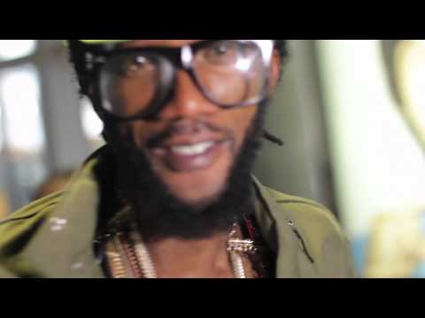 UKD.TV - SHIZZLE SHERLOCK & MOB CASH - LIVE IN THE UK