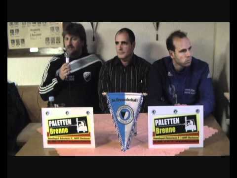 Nord - SC 20 Oberhausen 2:3.wmv