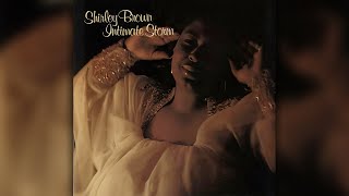 Shirley Brown-Boyfriend