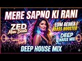 Mere Sapno Ki Rani EDM Remix Bass Boosted Old Bollywood DJ Mix ZED Max Beats Zedmaxbeats