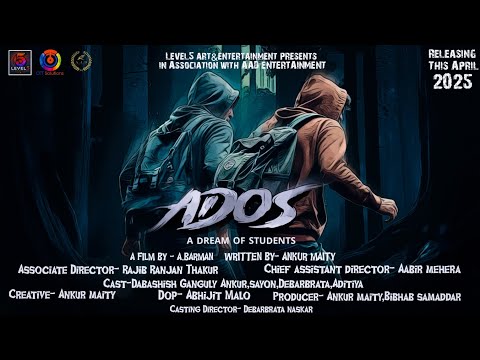 ADOS | DOP- SPECIAL VIDEO