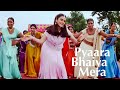 Pyaara Bhaiya Mera | Kya Kehna | Alka Yagnik, Kumar Sanu | Preity Zinta
