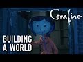 Learning from Coraline by Neil Gaiman: Building a world (video essay)