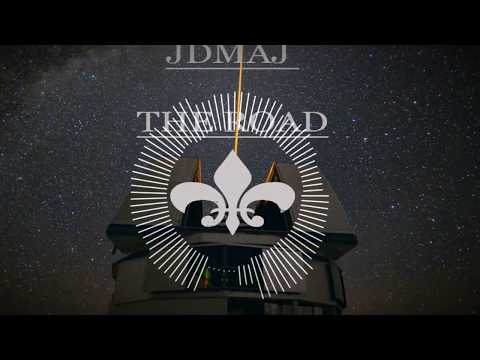 JDMAJ -  The Road (Original mix) (hands up)
