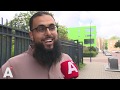 Moslims vieren offerfeest: 'We eten gezellig als één familie'